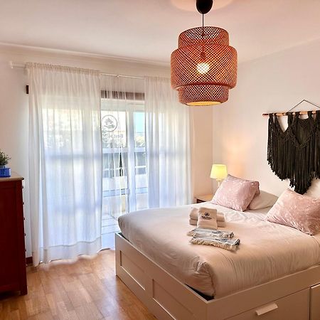 Best Houses 36 - Baleal Surf Village Peniche Bagian luar foto
