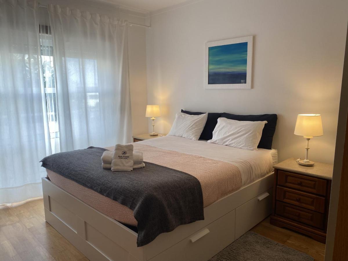 Best Houses 36 - Baleal Surf Village Peniche Bagian luar foto