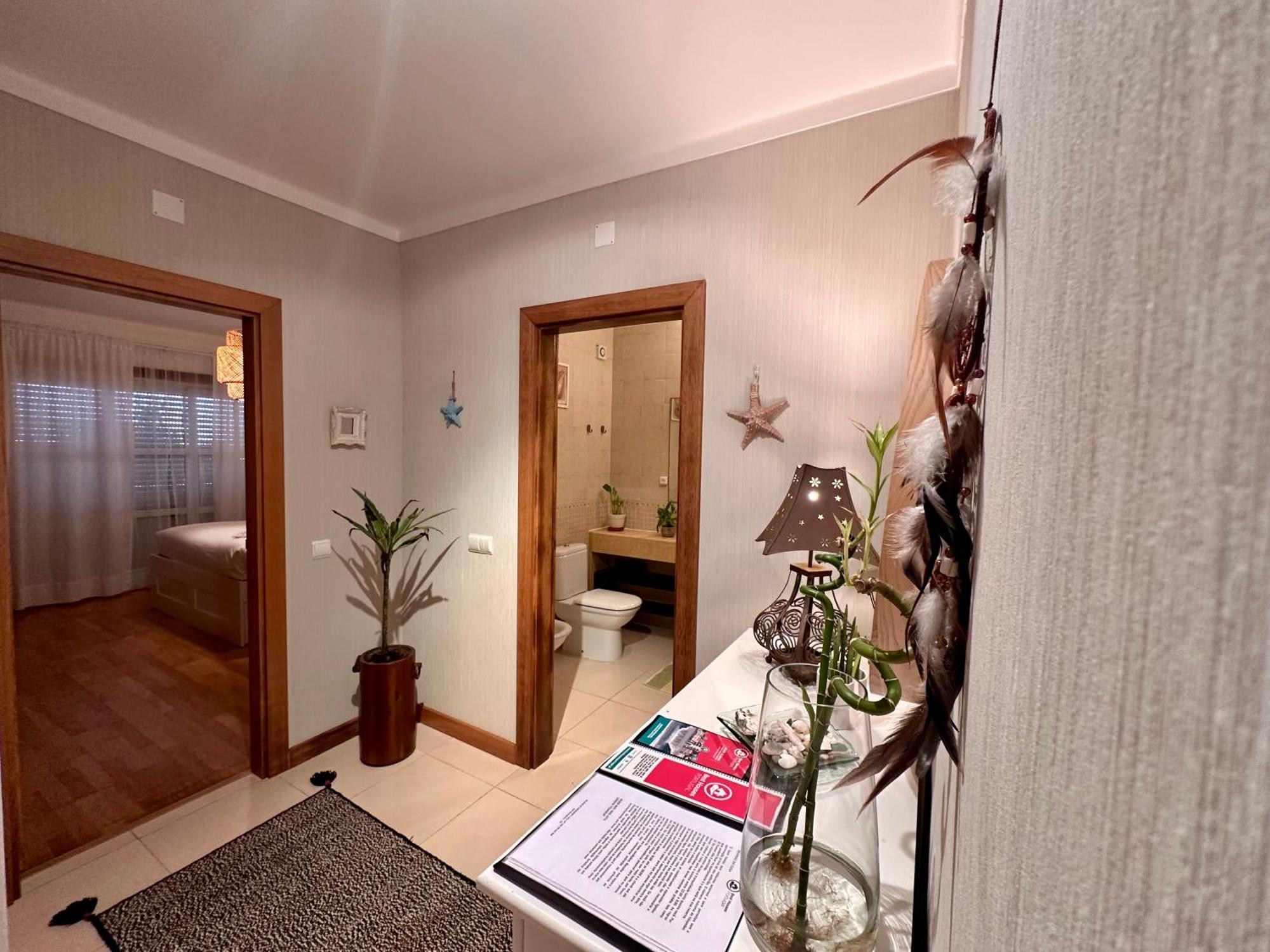 Best Houses 36 - Baleal Surf Village Peniche Bagian luar foto