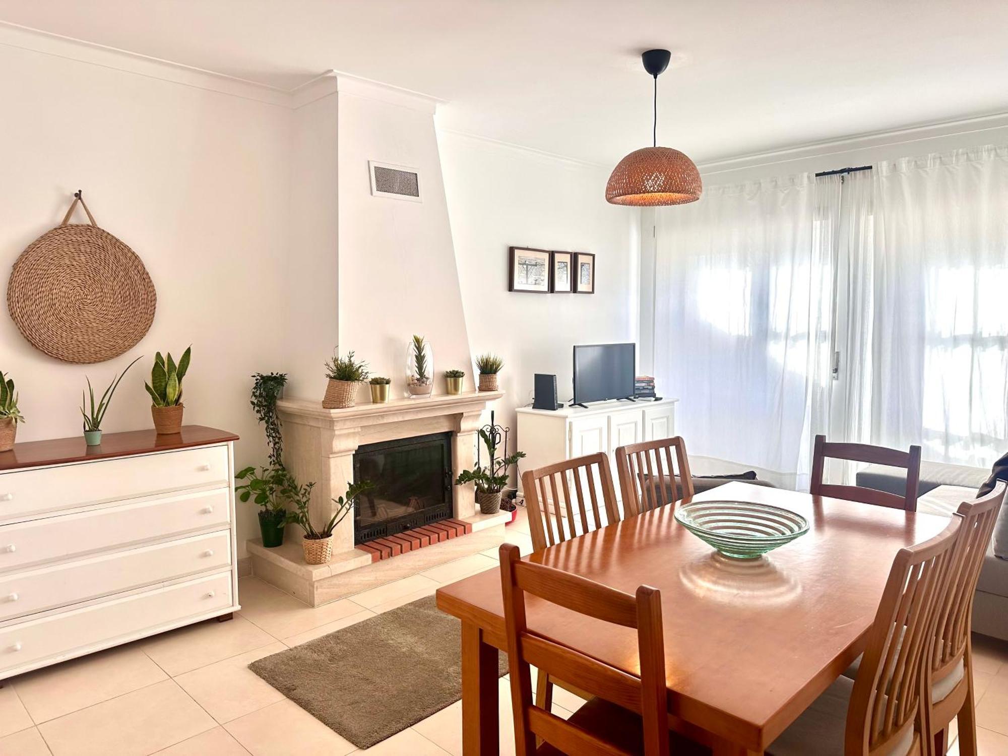 Best Houses 36 - Baleal Surf Village Peniche Bagian luar foto