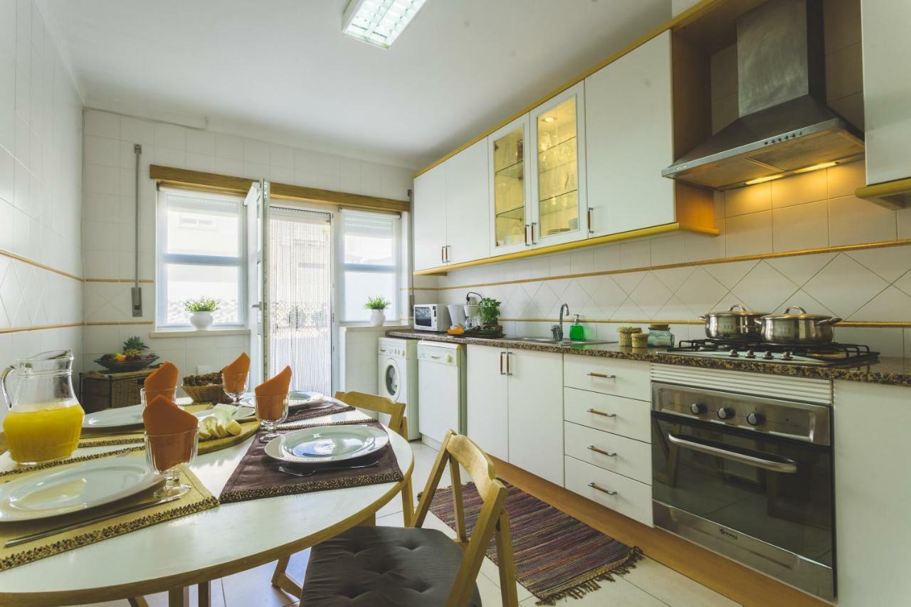 Best Houses 36 - Baleal Surf Village Peniche Bagian luar foto