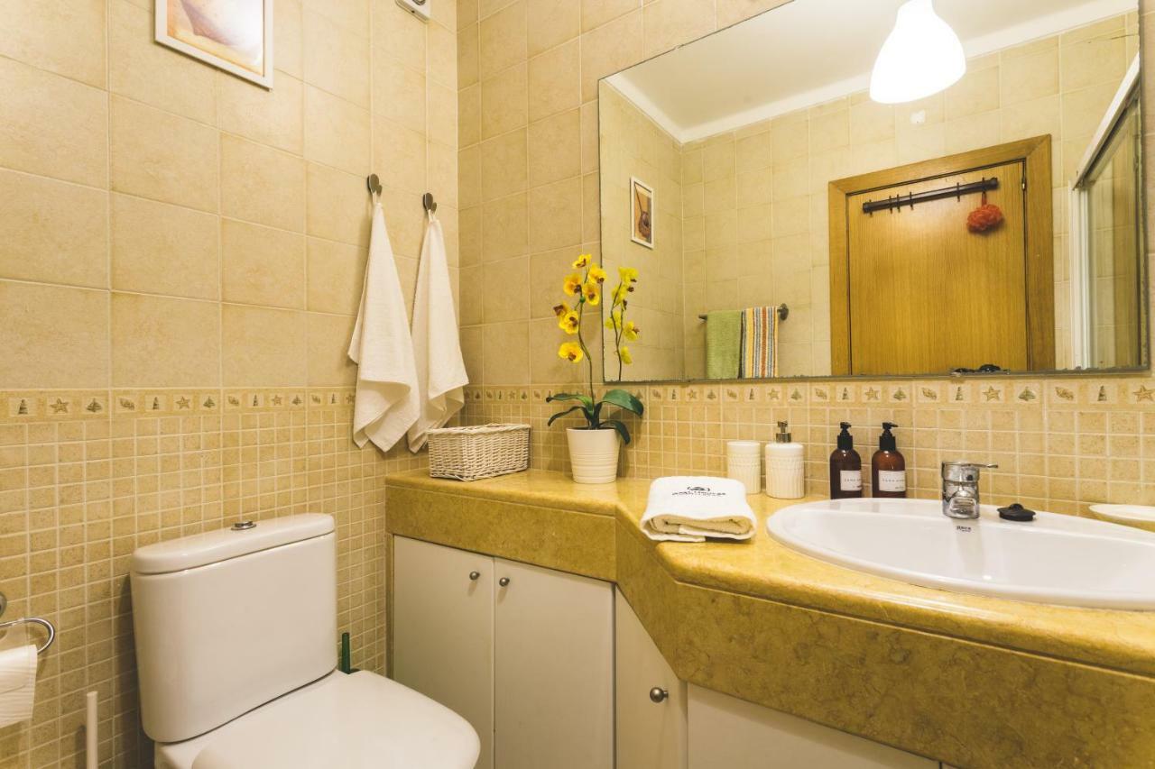 Best Houses 36 - Baleal Surf Village Peniche Bagian luar foto