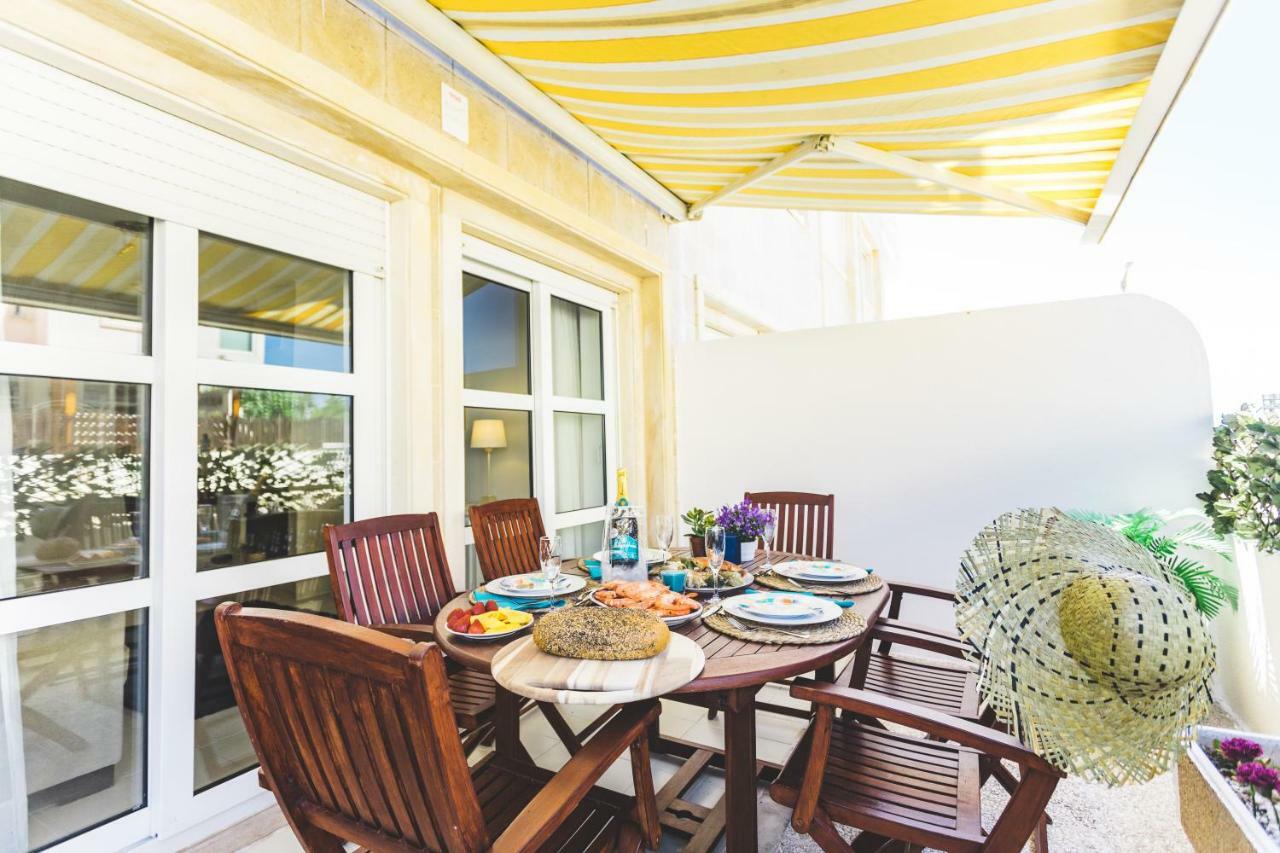 Best Houses 36 - Baleal Surf Village Peniche Bagian luar foto