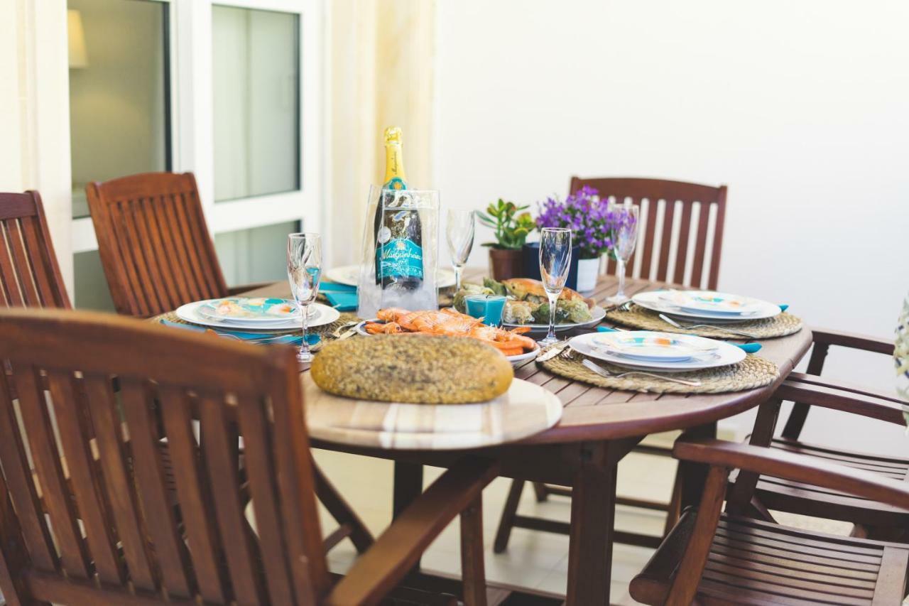 Best Houses 36 - Baleal Surf Village Peniche Bagian luar foto